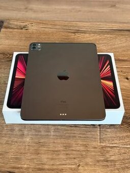iPad Pro M1 11" (2021) WiFi, 128 GB
