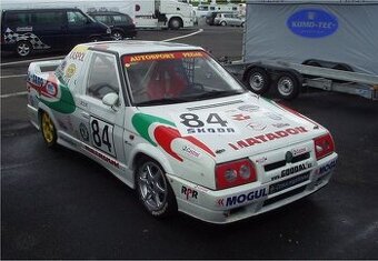 Prodám Škoda Favorit pick-up + originál plasty Freestyle