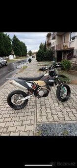 Ktm 450 exc