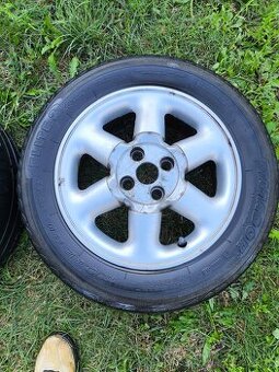 Al disky Renault Megane Scenic