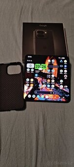 Google pixel 9 pro Ford