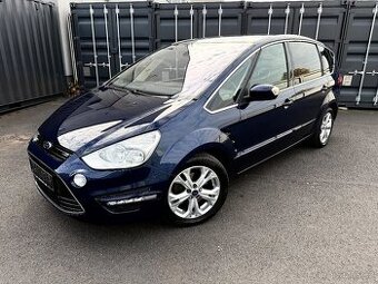 FORD S-MAX 7 MÍST