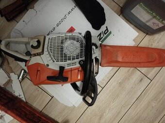 Motorová pila stihl ms 462