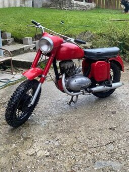 Jawa 250