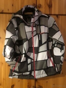 Lyžařská bunda dámská