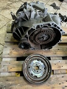 Převodovka DSG - SMT