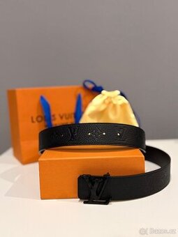 Louis Vuitton Pásek