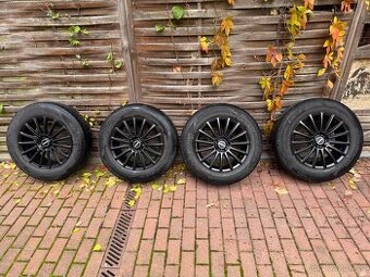 Alu Kola 5x114,3 r17