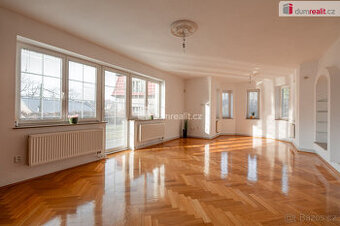 Prodej rodinného domu 9+2, 350 m2 - Mladá Boleslav