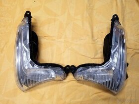 Honda SH 125 - 150 přední blinkry