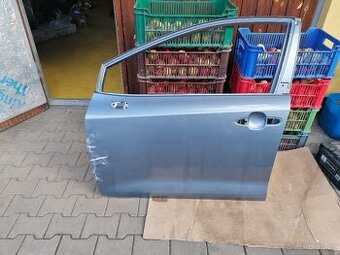 LP dveře Toyota Corolla