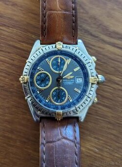 Sháním různé značkové hodinky