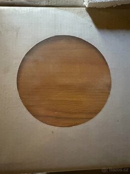 Nová plovoucí podlaha