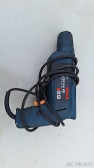 Elektrický šroubovák