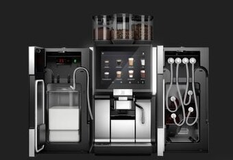 Kávovar WMF 1500S+