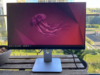 24" FHD Monitor Dell