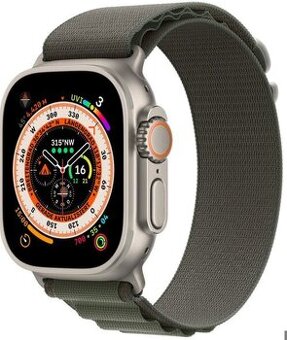 Apple Watch Ultra (1. generace) – 49 mm
