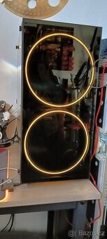 Herní PC - i5, RTX 3060 12GB, 32gb RAM, 1tb úložiště