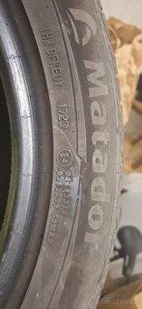Pneu Matador Hectorra 5 255/45 R18 103Y