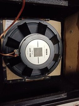 Tesla ARM 9308, 8 Ohm, 50W