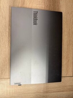 Lenovo ThinkBook 16 G6 IRL Arctic Grey