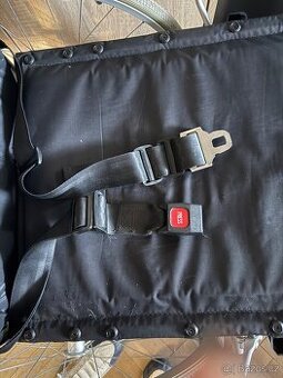 Invalidní vozík Excel