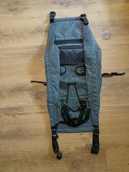 Miminkovnik croozer pro vic typu