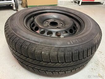 Rezerva Octavia 2,VW,Seat 195/65 R15