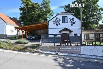 Prodej ostatní Vinný sklep, 80㎡