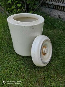 Fermentační nádoba