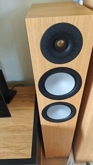 Reproduktory , Monitor Audio Silver 200 7g jasan