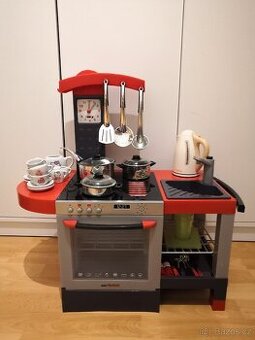 Dětská kuchyňka Smoby