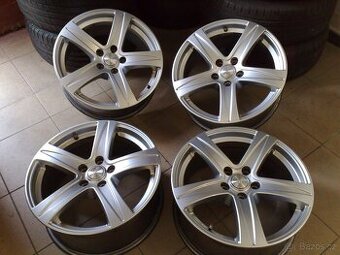 alu kola 5x108 r17 volvo,ford,peugeot,citroen
