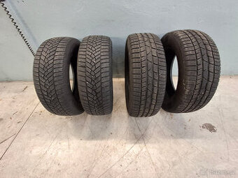 ZIMNÍ PNEU 205/60r16
