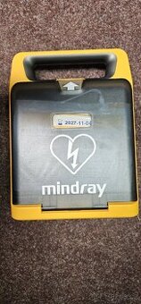 Defibrilátor Mindray BeneHeart C2