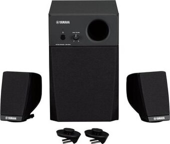 Originální ozvučení pro Yamaha Genos 1-2