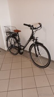 Corsila 28" dámské elektrokolo