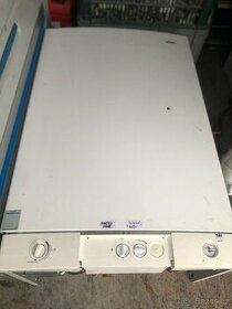 Plynový kotel Hermann supermaster inox 23 E