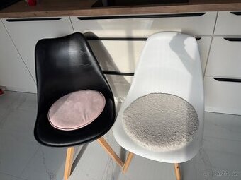 Prodam židle, cena za kus