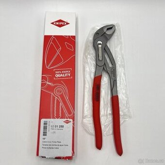 Kleště Knipex Cobra 8701250