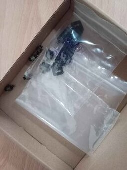 ladic cpu DeepCool assasin 4s