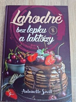 Lahodně bez lepku a laktózy