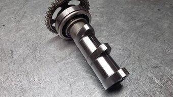 Yamaha YZF WR 450 - 426