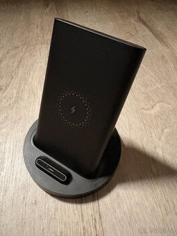 Bezdrátová nabíječka Xiaomi 20W Wireless Charging Stand