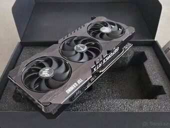 ASUS TUF OC RTX3080 10GB (REZERVOVANO)