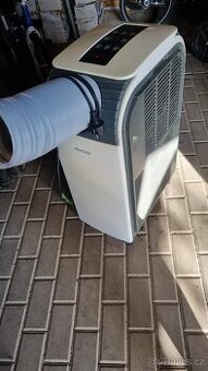 klimatizace Sinclair AMC 14 - mobilni