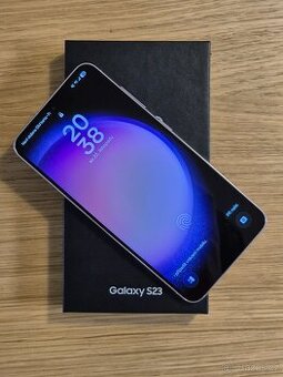 Samsung Galaxy S23 128GB