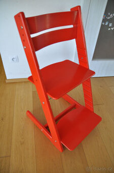 detská židle Jitro