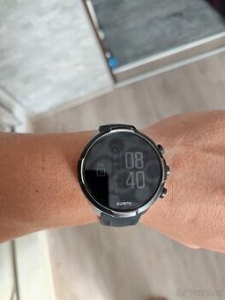 Suunto 9 Báro sapphire