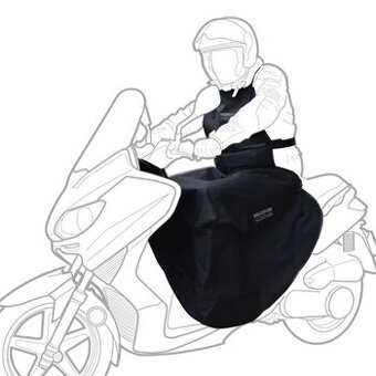 Přehoz přes nohy a tělo Oxford Scootleg